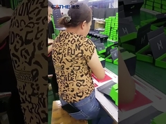 Wyświetlacz fabryczny