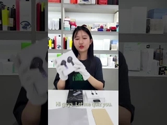 Ekologiczne niestandardowe kartonowe pudełka na prezenty Opakowania do sprzedaży detalicznej telefonów komórkowych