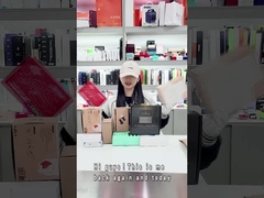 Osobiste opakowania podarunkowe do wysyłki