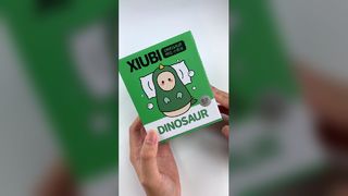 Niestandardowe pudełka na prezenty z kreskówek na zabawki i nie tylko