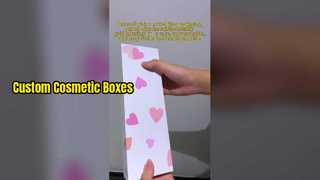 pudełka kosmetyczne na zamówienie hurtowe