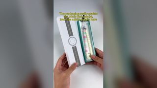 Niestandardowe pudełka do zegarków Opakowania inteligentnych zegarków