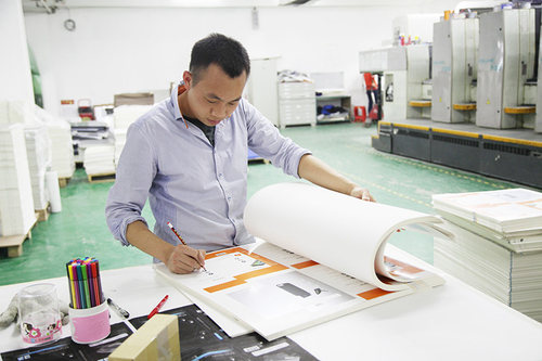 Latest company news about Proces kontroli