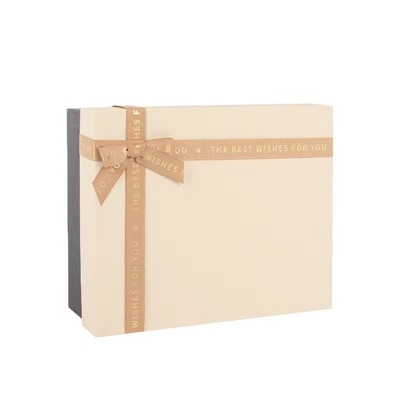 Boxycharm Subscription OEM Kartonowa Pudełka Perfumy Personalized Kartonowa Pudełka Prezentowa Z wstążką