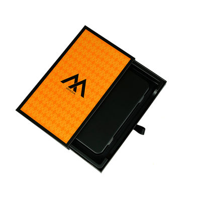 Luksusowa specjalna obudowa do telefonów komórkowych, pudełko do pakowania, kartonowa szuflada, pudełko prezentów do obudowy telefonów