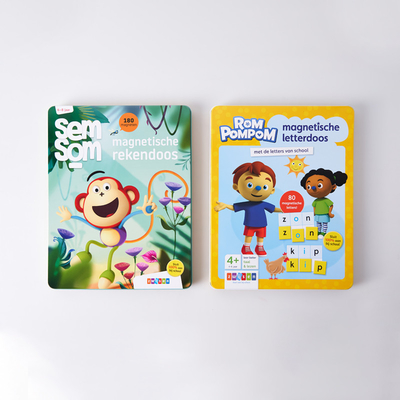 OEM Niestandardowe drukowanie papieru gry w karty Puzzles Puzzles Uczymy się karty flash dla dzieci Dzieci Edukacyjne
