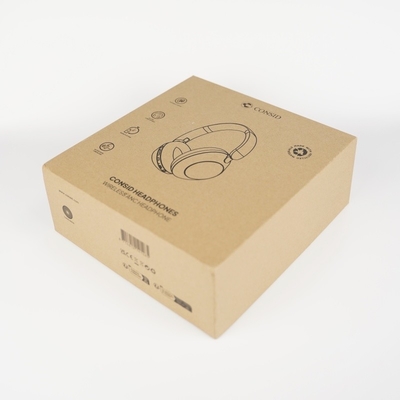 Niestandardowe opakowanie do słuchawek bezprzewodowych Bluetooth