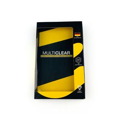 Niestandardowe stylowe pudełko z wysuwaną szufladą, wysokiej jakości opakowanie na etui na telefon z oknem PVC